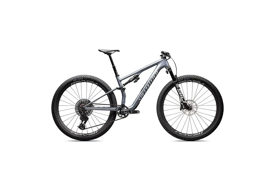 Specialized Epic 8 Pro XC-cykel