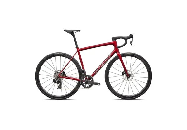 Specialized Aethos 2 Pro landsvägscykel