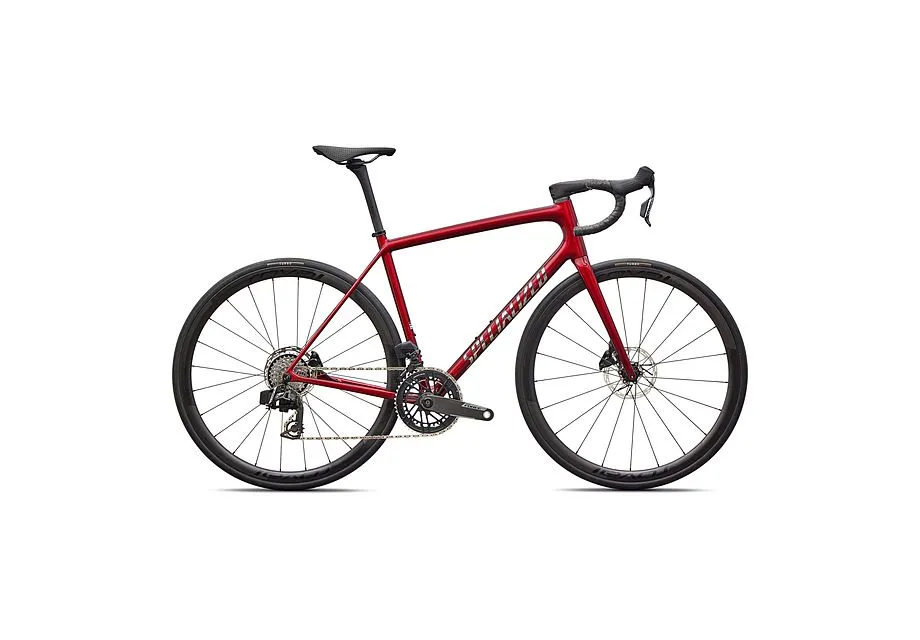 Specialized Aethos 2 Pro landsvägscykel