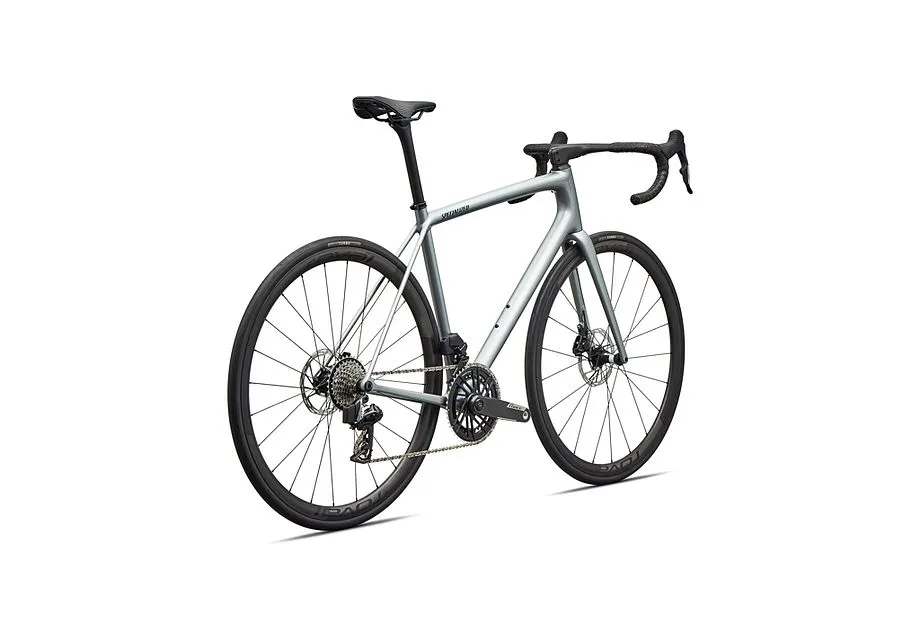 Specialized Aethos 2 Pro landsvägscykel