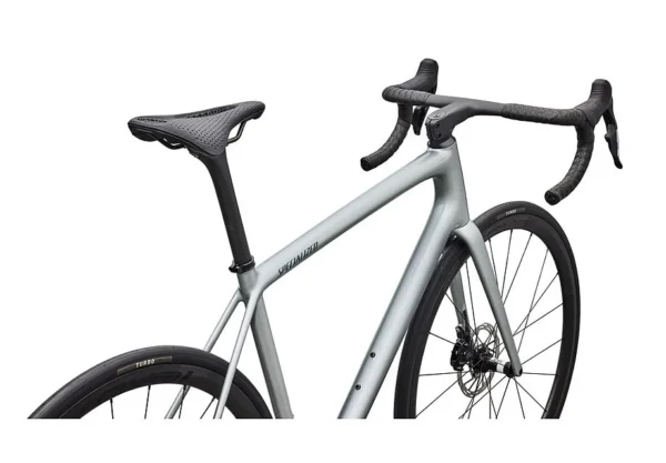 Specialized Aethos 2 Pro landsvägscykel