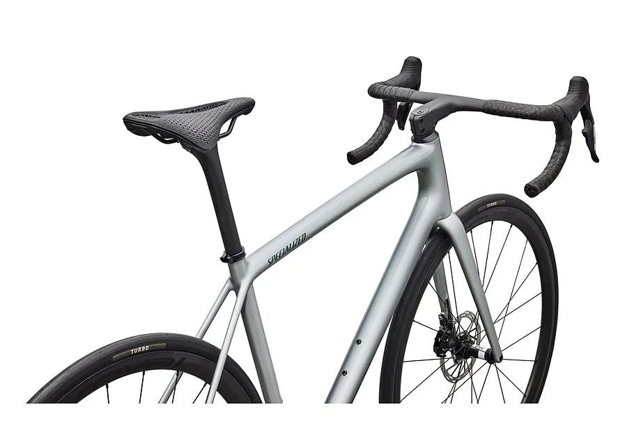 Specialized Aethos 2 Pro landsvägscykel