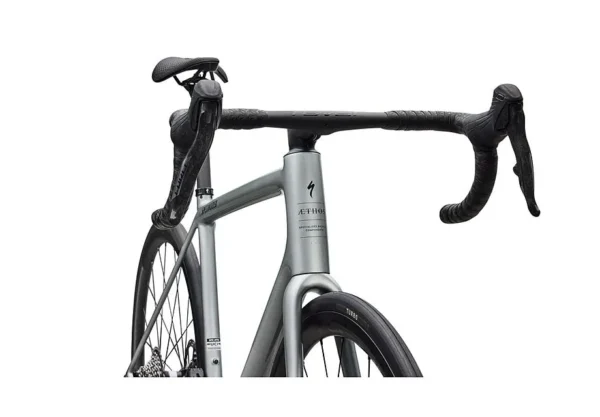 Specialized Aethos 2 Pro landsvägscykel