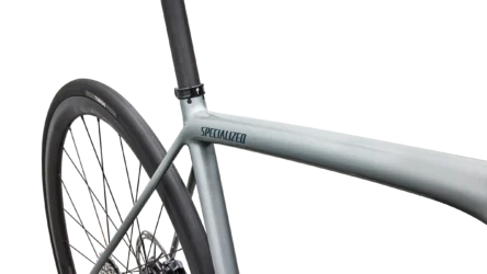 Specialized Aethos 2 Pro landsvägscykel