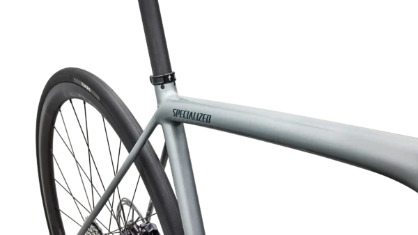 Specialized Aethos 2 Pro landsvägscykel