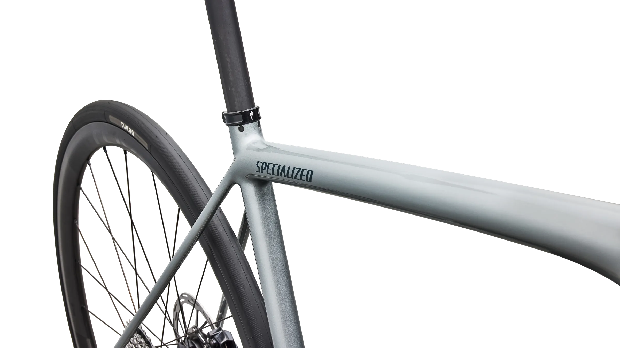 Specialized Aethos 2 Pro landsvägscykel