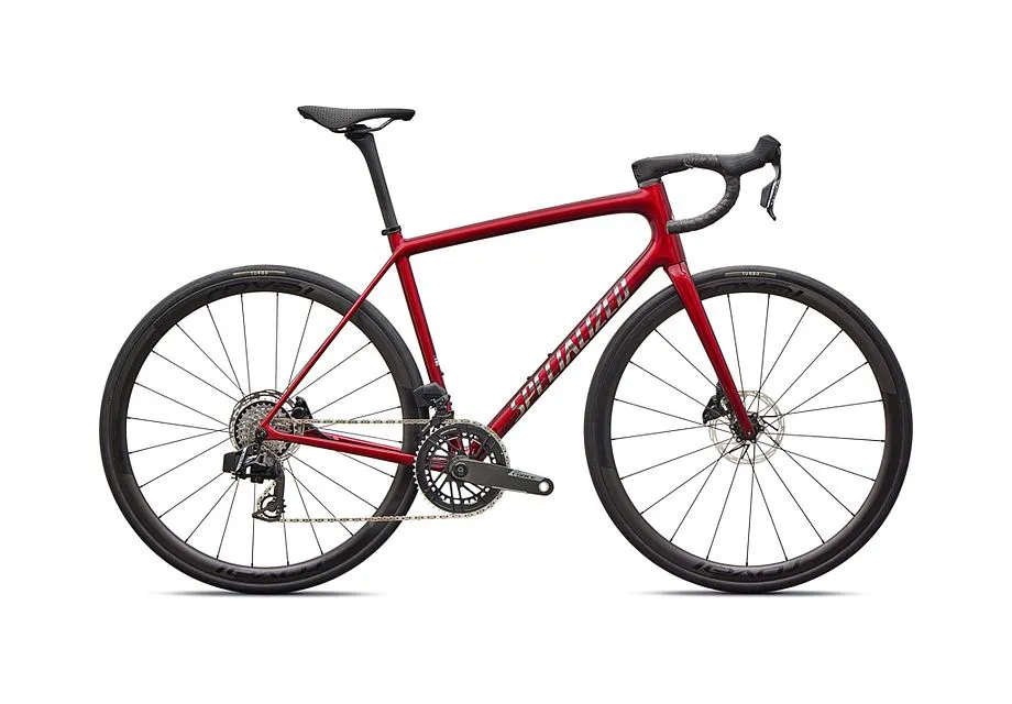 Specialized Aethos 2 Pro landsvägscykel