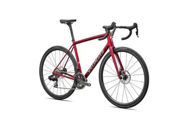 Specialized Aethos 2 Pro landsvägscykel