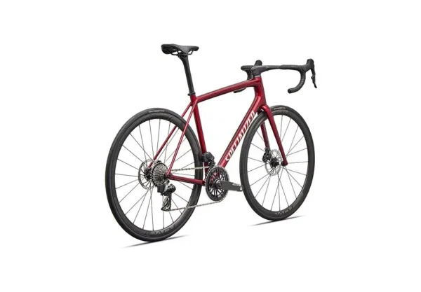 Specialized Aethos 2 Pro landsvägscykel