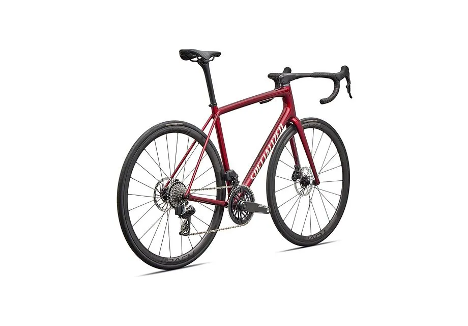 Specialized Aethos 2 Pro landsvägscykel
