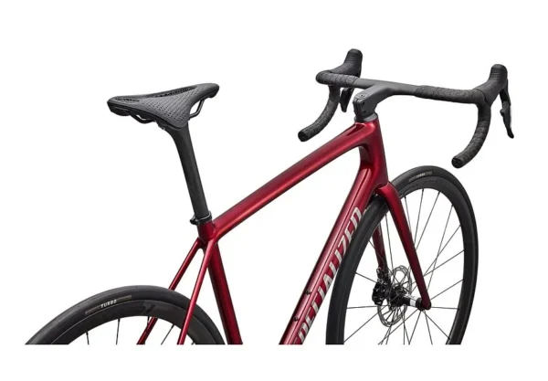 Specialized Aethos 2 Pro landsvägscykel