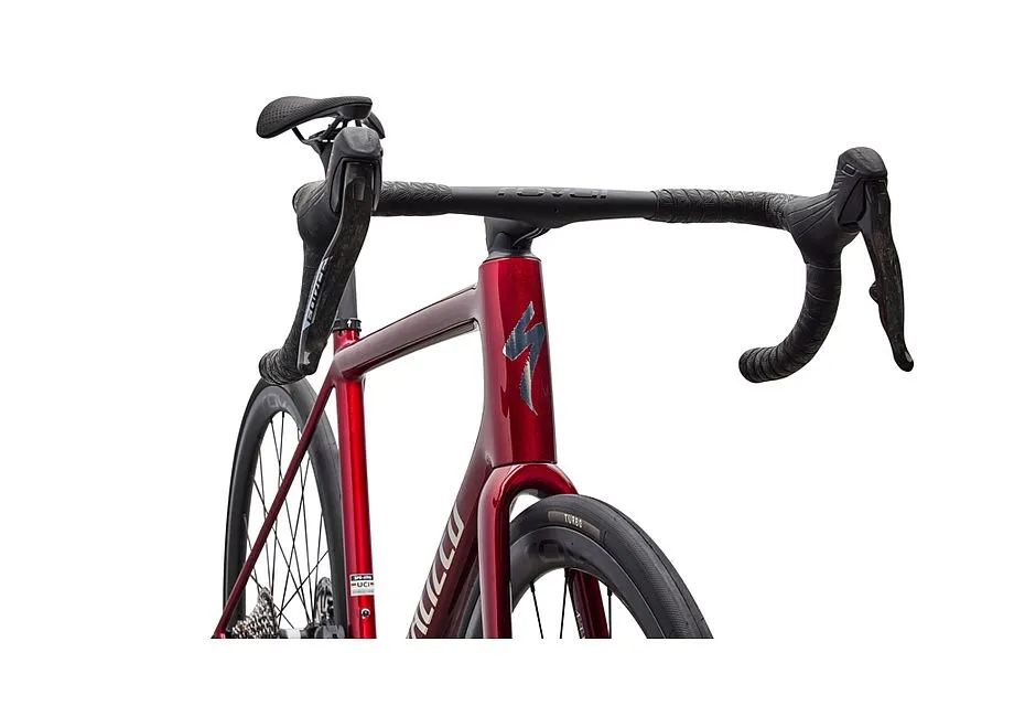 Specialized Aethos 2 Pro landsvägscykel
