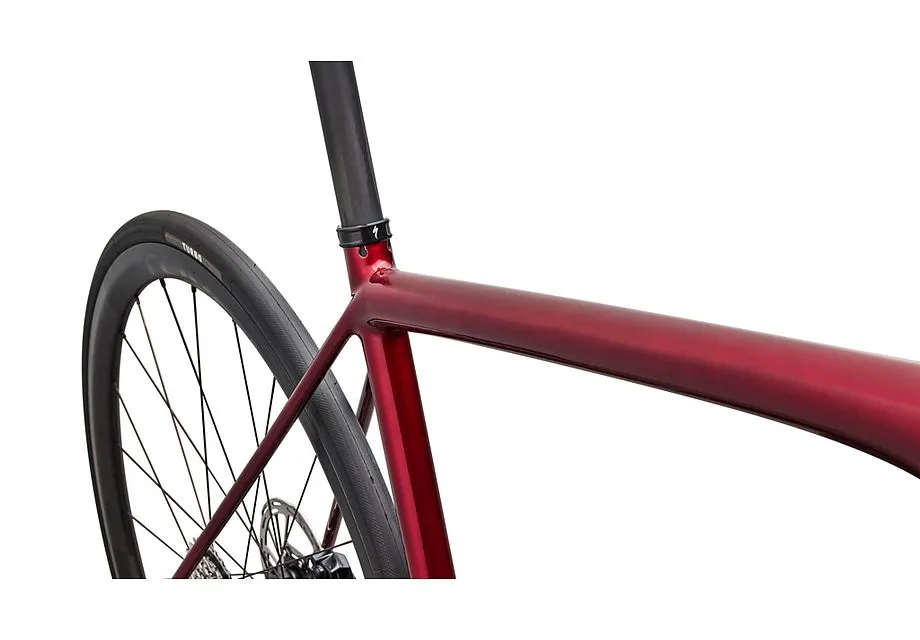 Specialized Aethos 2 Pro landsvägscykel