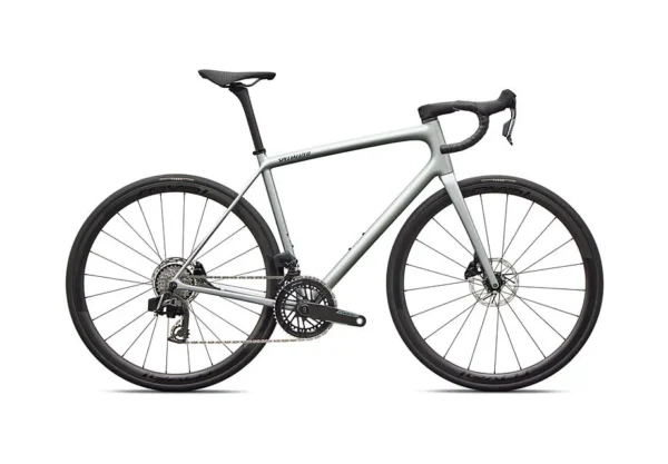 Specialized Aethos 2 Pro landsvägscykel