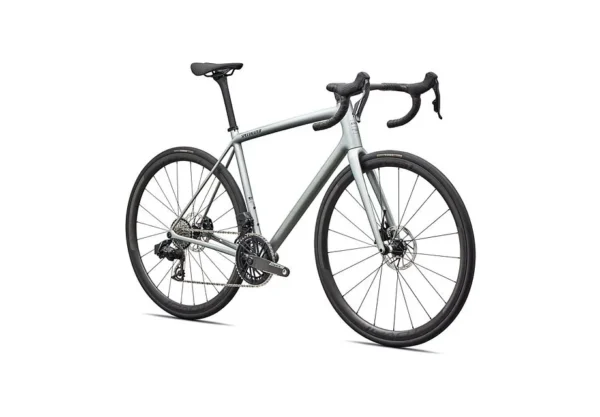 Specialized Aethos 2 Pro landsvägscykel