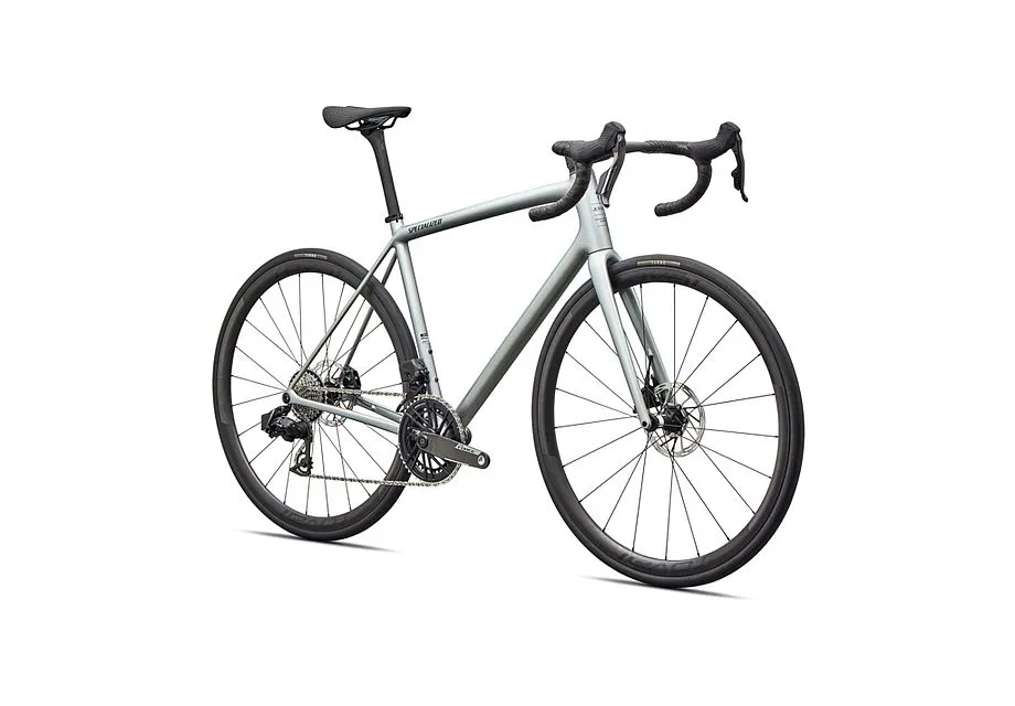 Specialized Aethos 2 Pro landsvägscykel