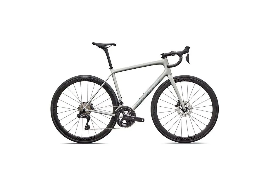 Specialized Aethos 2 Expert landsväg