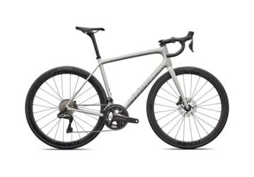 Specialized Aethos 2 Expert landsväg