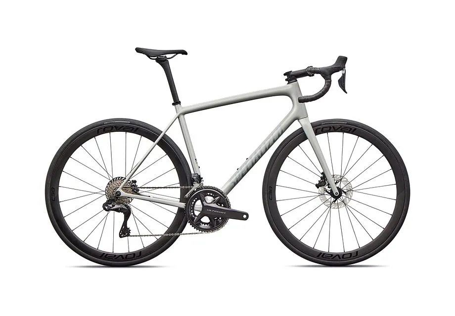 Specialized Aethos 2 Expert landsväg