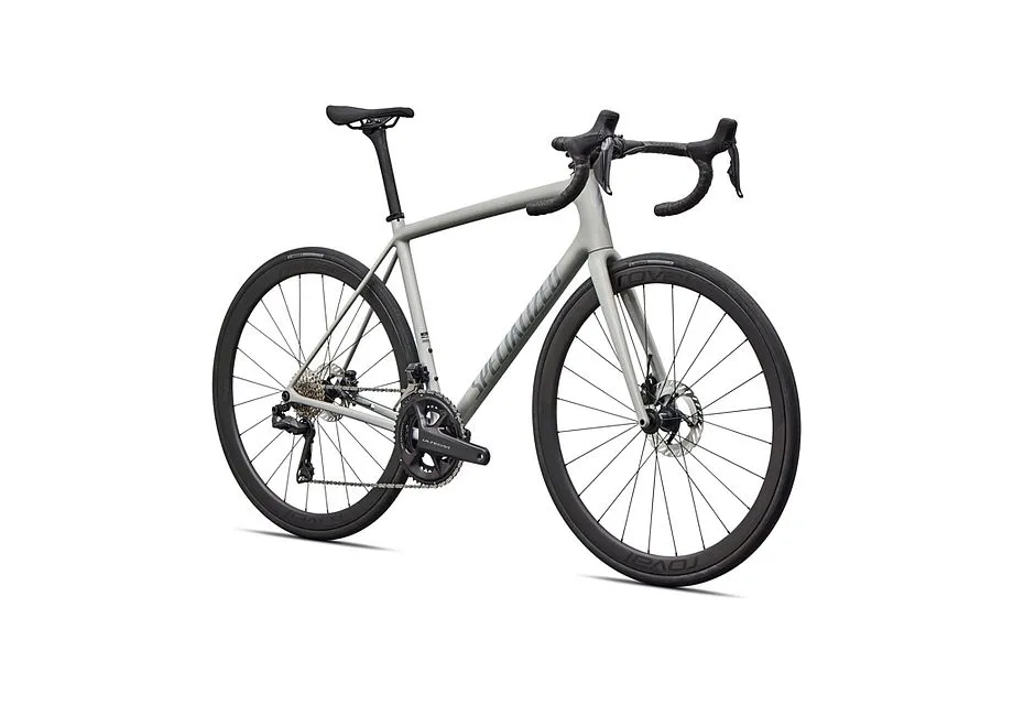 Specialized Aethos 2 Expert landsväg