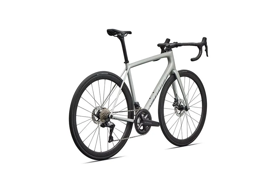 Specialized Aethos 2 Expert landsväg