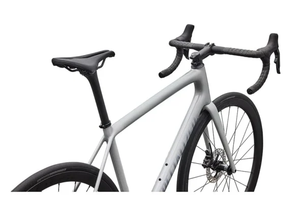Specialized Aethos 2 Expert landsväg