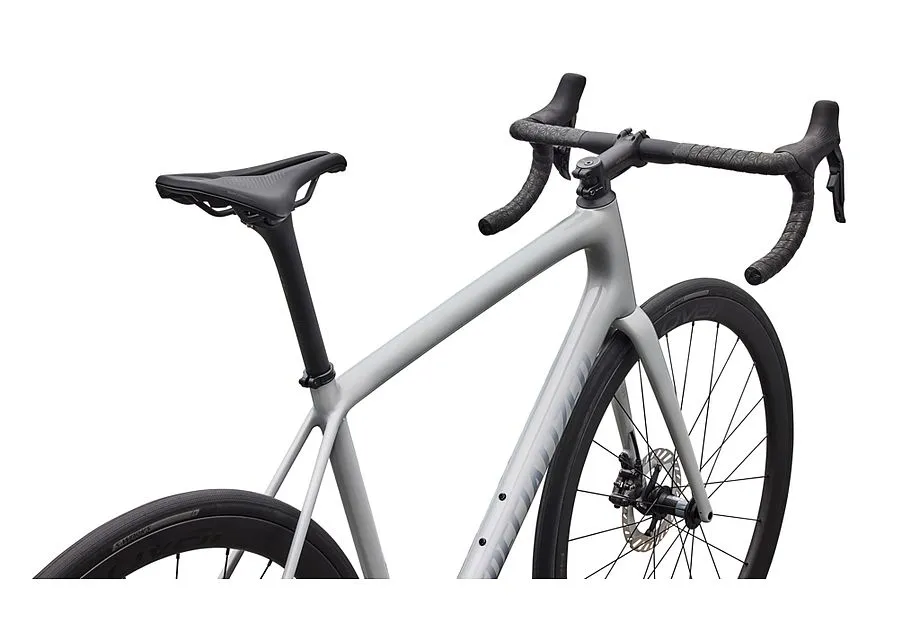 Specialized Aethos 2 Expert landsväg