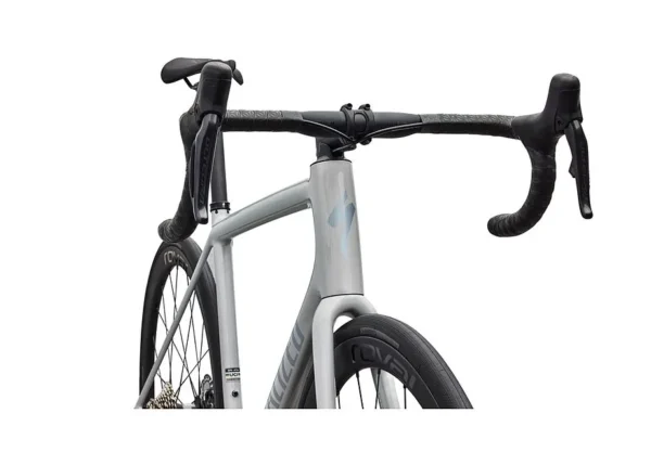 Specialized Aethos 2 Expert landsväg