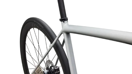Specialized Aethos 2 Expert landsväg