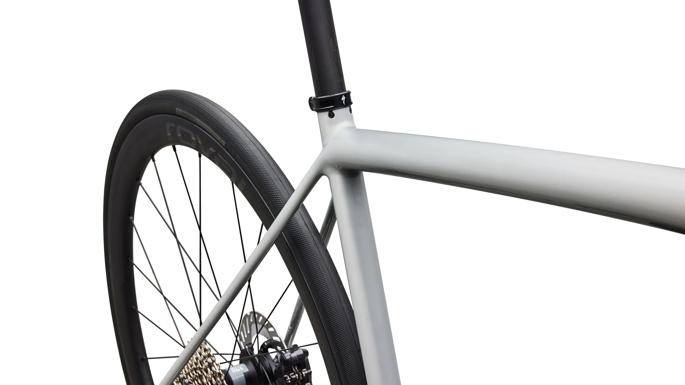 Specialized Aethos 2 Expert landsväg