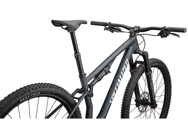 Specialized Chisel Comp heldämpad cykel
