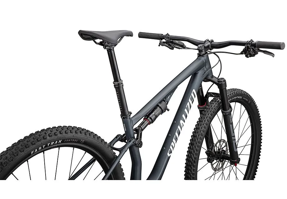 Specialized Chisel Comp heldämpad cykel