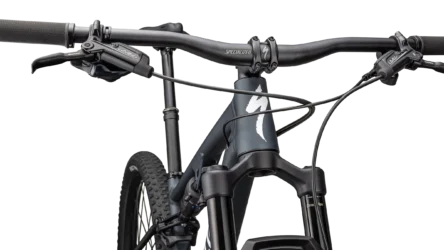 Specialized Chisel Comp heldämpad cykel