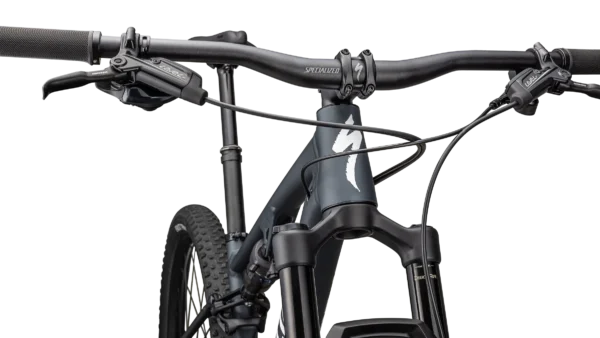 Specialized Chisel Comp heldämpad cykel