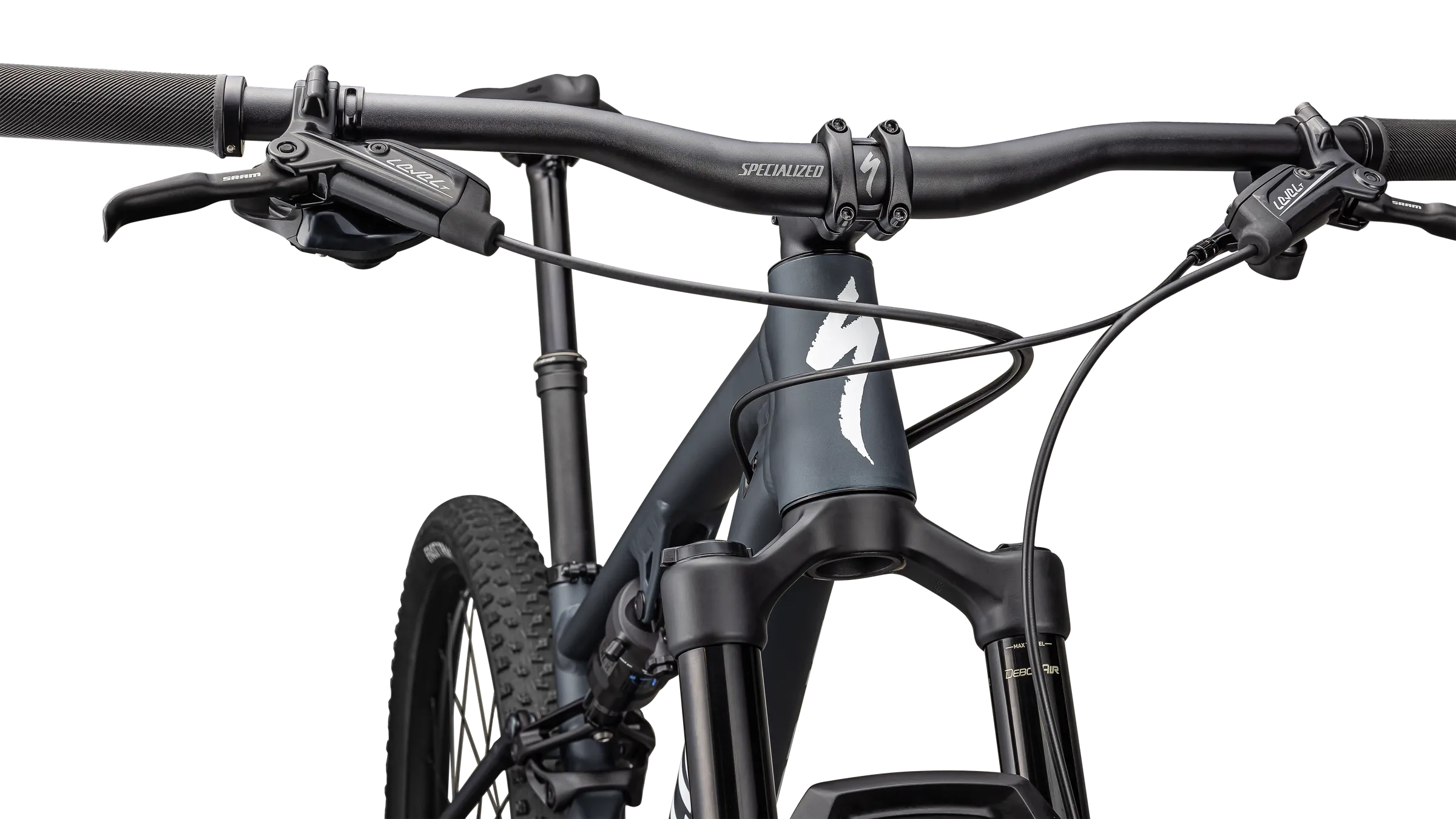 Specialized Chisel Comp heldämpad cykel