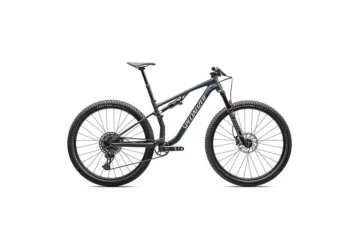 Specialized Chisel Comp heldämpad cykel