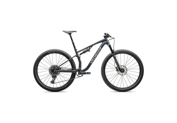 Specialized Chisel Comp heldämpad cykel