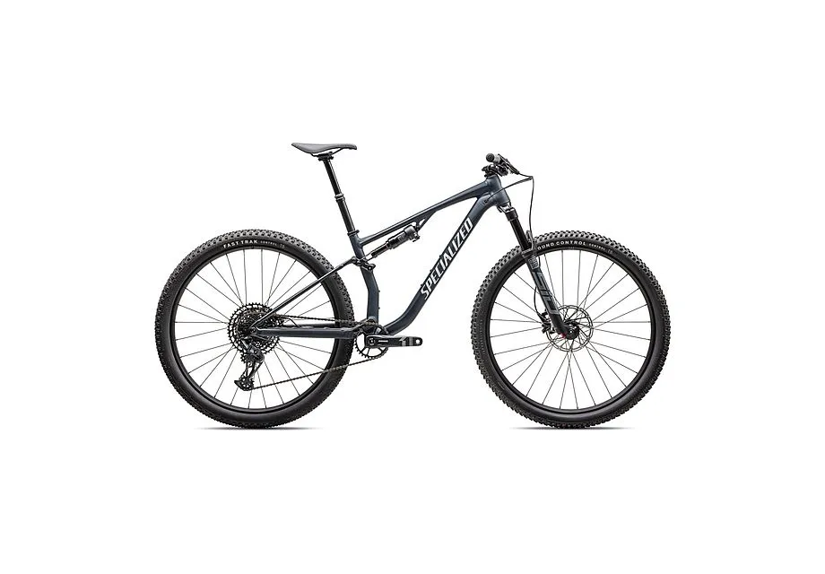 Specialized Chisel Comp heldämpad cykel