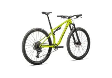 Specialized Chisel Comp heldämpad cykel