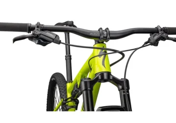 Specialized Chisel Comp heldämpad cykel