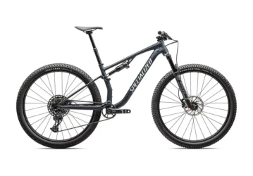 Specialized Chisel Comp heldämpad cykel