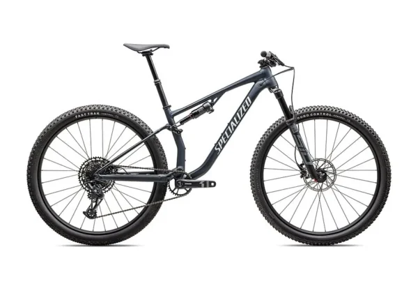 Specialized Chisel Comp heldämpad cykel