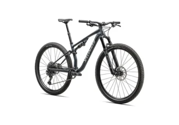 Specialized Chisel Comp heldämpad cykel