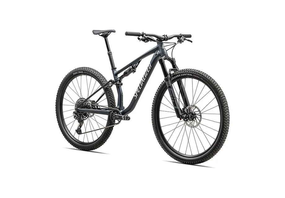 Specialized Chisel Comp heldämpad cykel