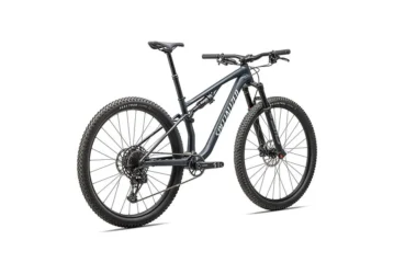 Specialized Chisel Comp heldämpad cykel