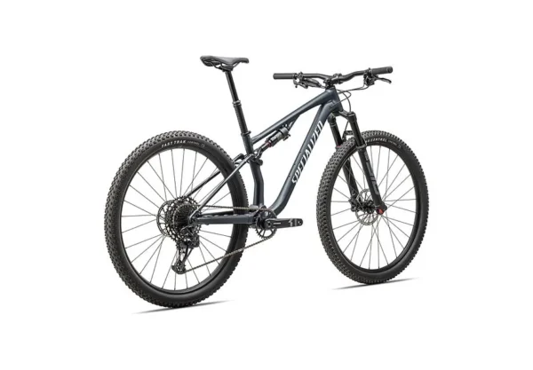 Specialized Chisel Comp heldämpad cykel
