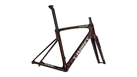 Specialized S-Works Roubaix SL8 ram