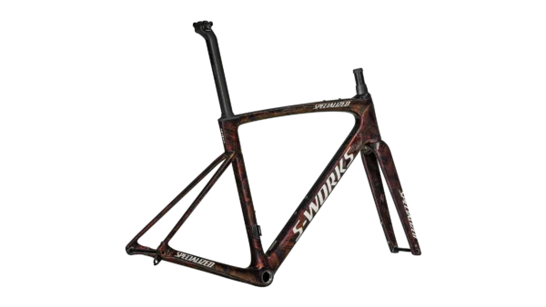 Specialized S-Works Roubaix SL8 ram
