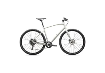 Specialized Sirrus X 2.0 hybridcykel