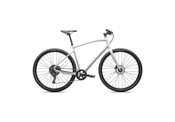 Specialized Sirrus X 2.0 hybridcykel
